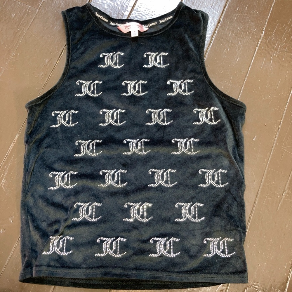 Juicy couture shirt